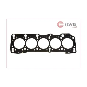 0056043 ELWIS ROYAL