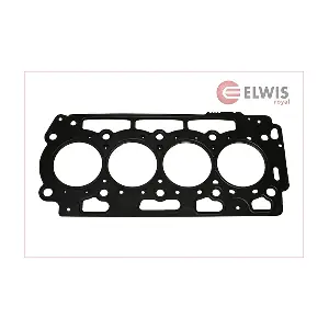 ELWIS ROYAL 0026596