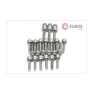 9115435 ELWIS ROYAL