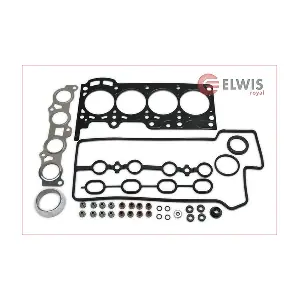 9852802 ELWIS ROYAL