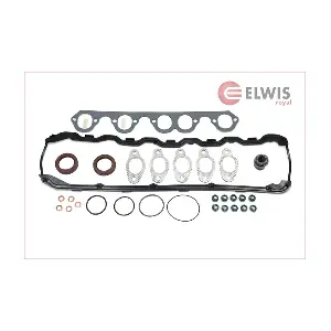 9756089 ELWIS ROYAL