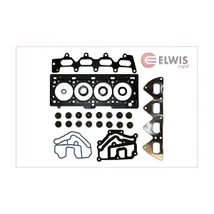 9846801 ELWIS ROYAL