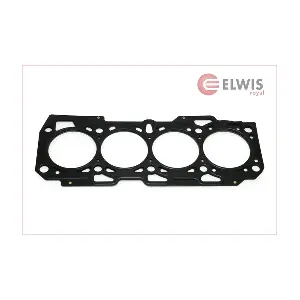 0025105 ELWIS ROYAL