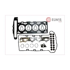 9842610 ELWIS ROYAL