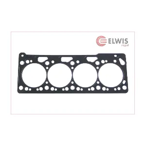 0056034 ELWIS ROYAL