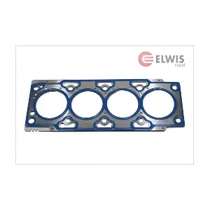 ELWIS ROYAL 0042699