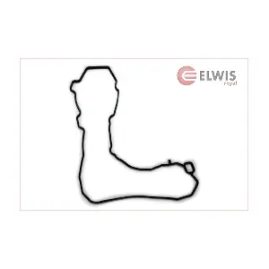 1544254 ELWIS ROYAL