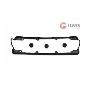 9156015 ELWIS ROYAL
