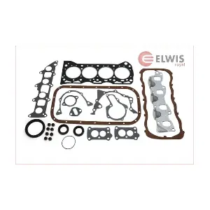 9952012 ELWIS ROYAL