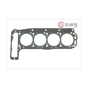 ELWIS ROYAL 0022045