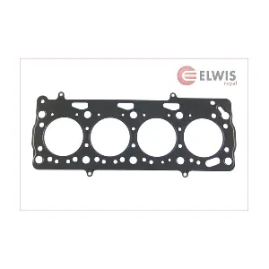 0056027 ELWIS ROYAL