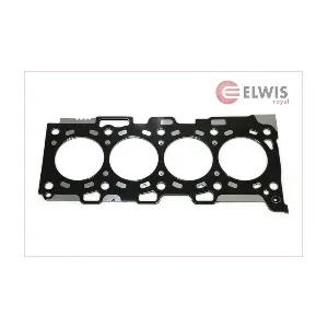 ELWIS ROYAL 0052801