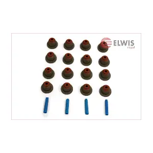 9015415 ELWIS ROYAL