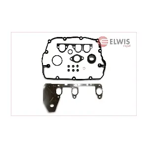 9756057 ELWIS ROYAL