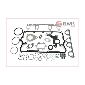 9756006 ELWIS ROYAL