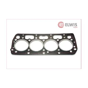 0050035 ELWIS ROYAL