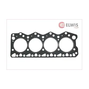 ELWIS ROYAL 0025164