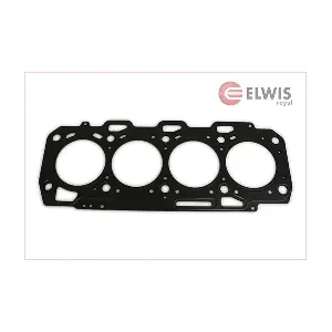 ELWIS ROYAL 0025178