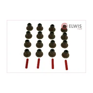 9015418 ELWIS ROYAL