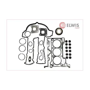 9826524 ELWIS ROYAL