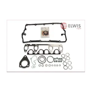 9756003 ELWIS ROYAL