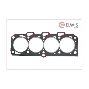 0025124 ELWIS ROYAL