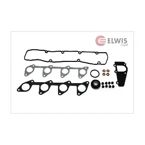 ELWIS ROYAL 9744234