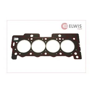 ELWIS ROYAL 0044220