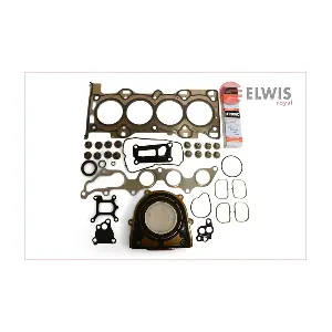 ELWIS ROYAL 9926501