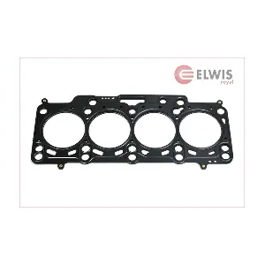 ELWIS ROYAL 0056021