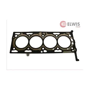 ELWIS ROYAL 0042660