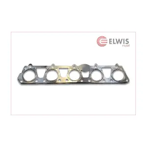 0356007 ELWIS ROYAL