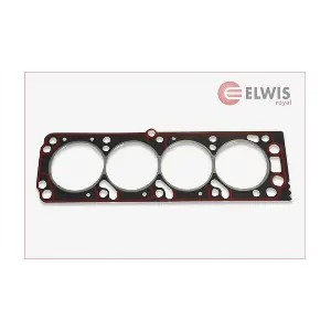 ELWIS ROYAL 0042648