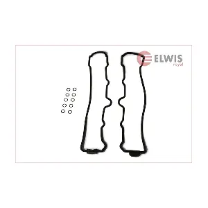 9142601 ELWIS ROYAL