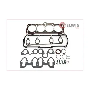 9856060 ELWIS ROYAL
