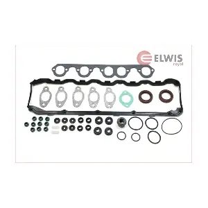 9756025 ELWIS ROYAL