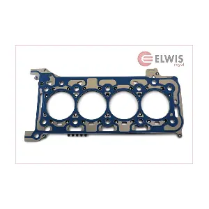 0026563 ELWIS ROYAL