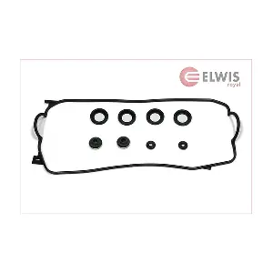 9131513 ELWIS ROYAL