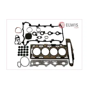 9842658 ELWIS ROYAL
