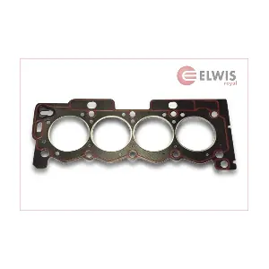 ELWIS ROYAL 0044219