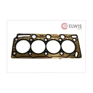 0042652 ELWIS ROYAL
