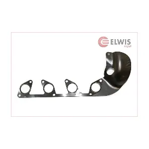 0356045 ELWIS ROYAL