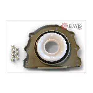 8122001 ELWIS ROYAL