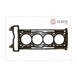 ELWIS ROYAL 0022049