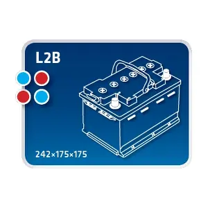 IPSA TM60P