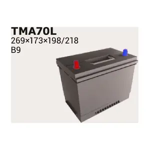 IPSA TMA70L