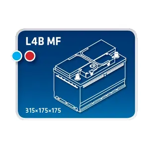 IPSA TM82P