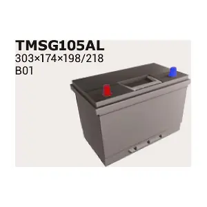 TMSG105AL IPSA