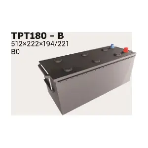 IPSA TPT180