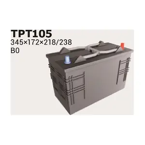 IPSA TPT105
